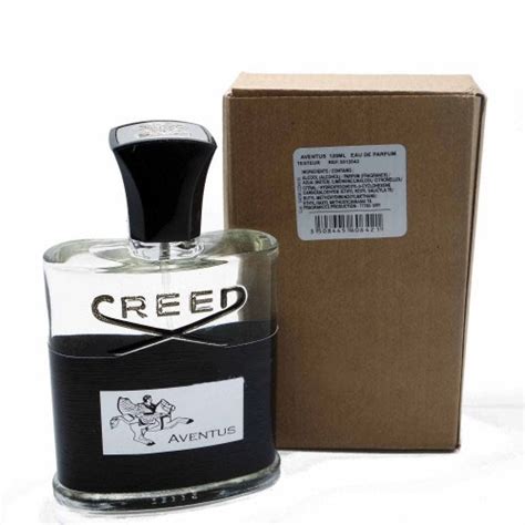 parfem creed